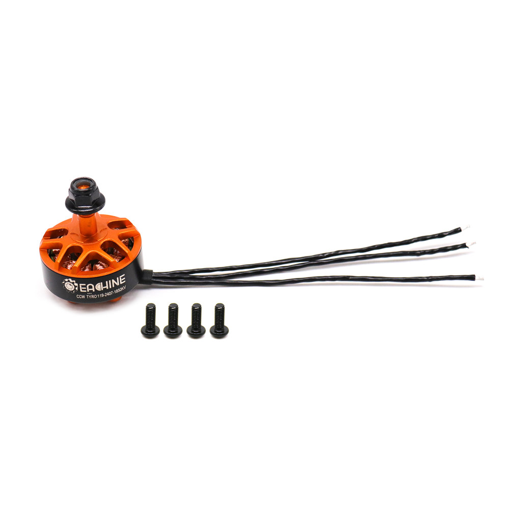 Eachine-Tyro119-Ersatzteil-2407-1850KV-3-6S-Brushless-Motor-fuumlr-RC-Drone-FPV-Racing-1623493-6